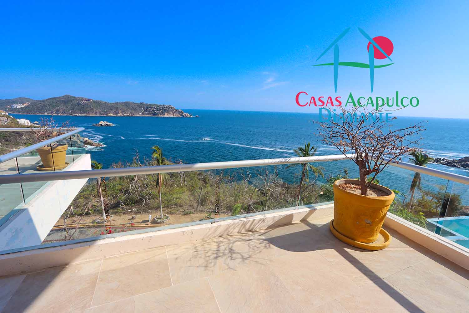 Villa Skyros - Recámara cuatro 6